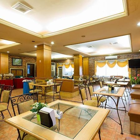 Buana Lestari Hotel Balikpapan Kültér fotó