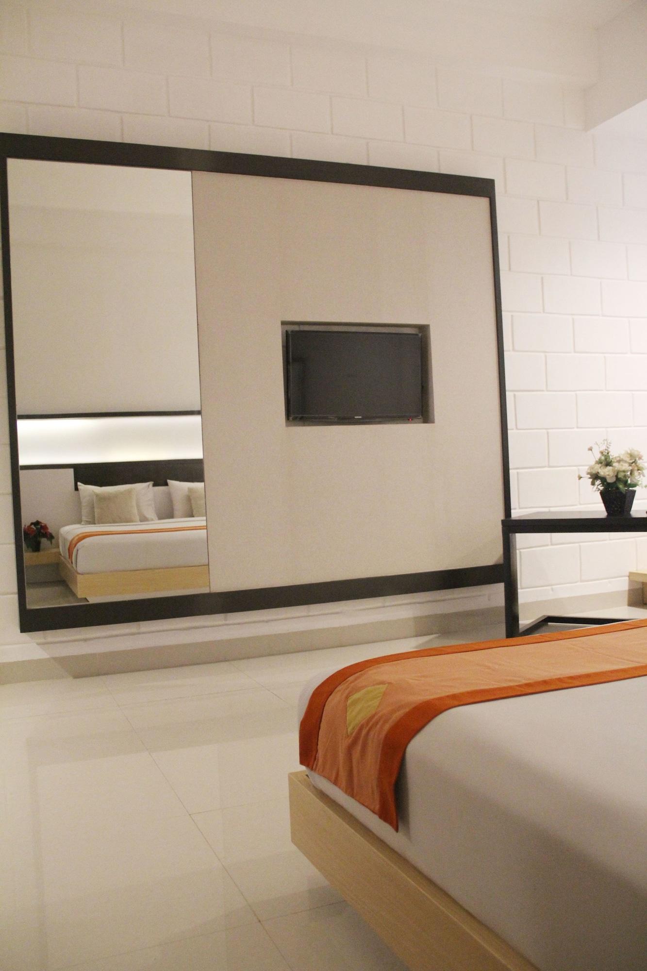Buana Lestari Hotel Balikpapan Kültér fotó