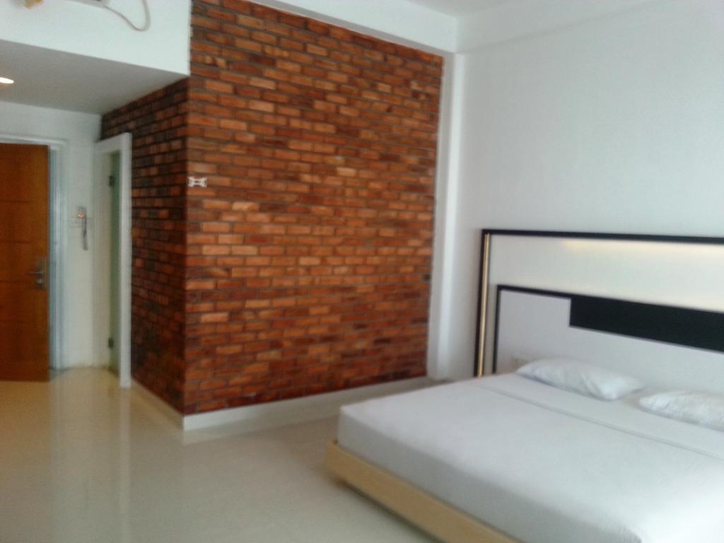 Buana Lestari Hotel Balikpapan Kültér fotó