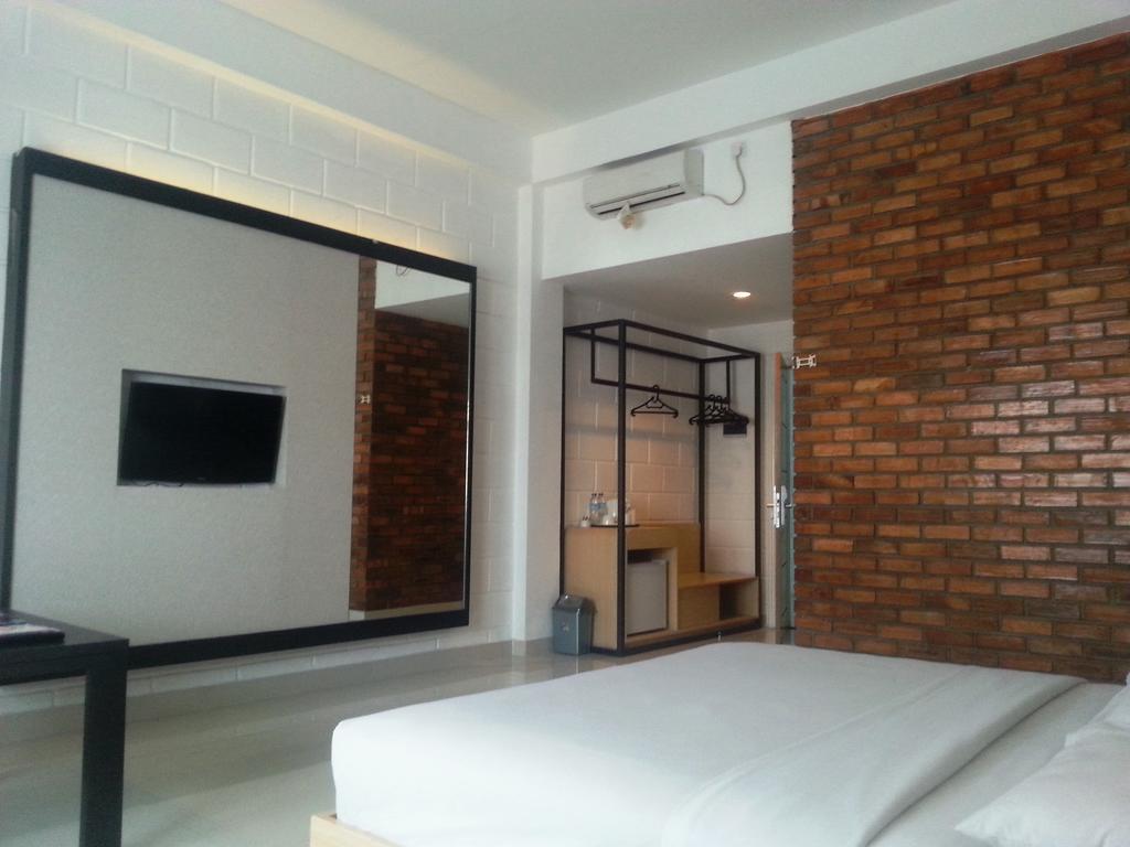 Buana Lestari Hotel Balikpapan Kültér fotó