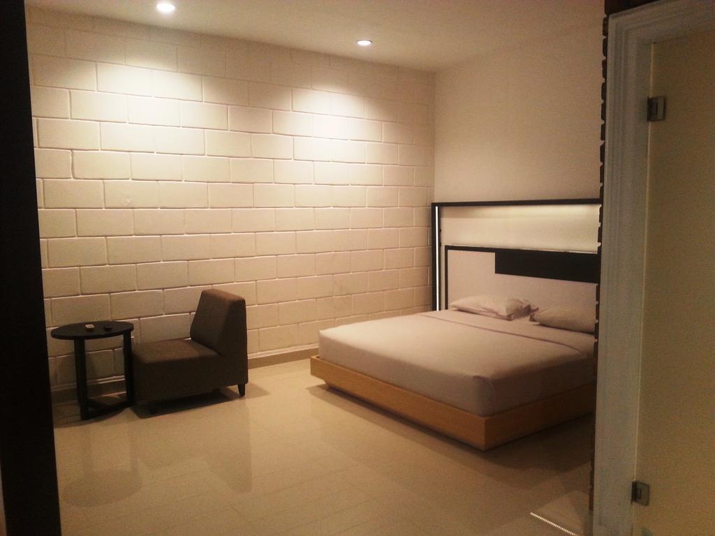 Buana Lestari Hotel Balikpapan Kültér fotó