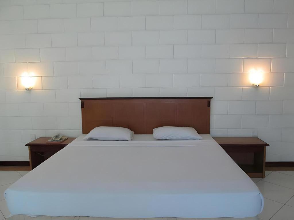 Buana Lestari Hotel Balikpapan Kültér fotó