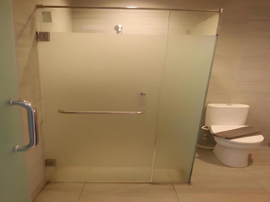 Buana Lestari Hotel Balikpapan Kültér fotó