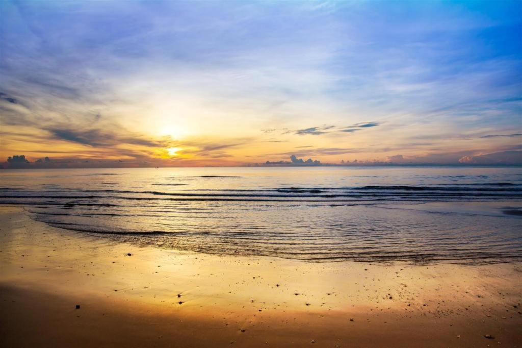 Buana Lestari Hotel Balikpapan Kültér fotó