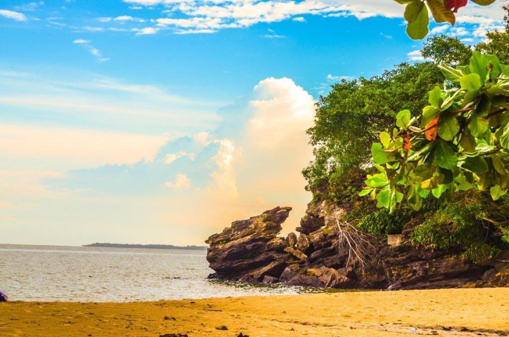Buana Lestari Hotel Balikpapan Kültér fotó