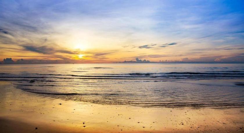 Buana Lestari Hotel Balikpapan Kültér fotó