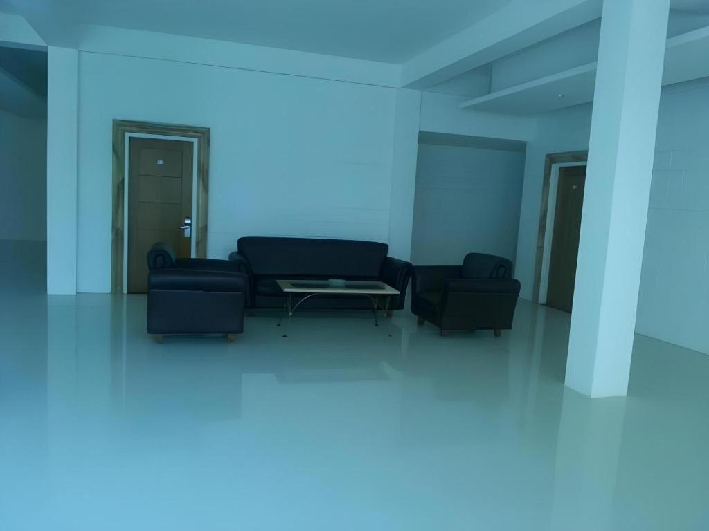 Buana Lestari Hotel Balikpapan Kültér fotó