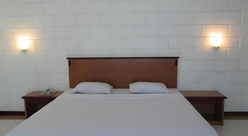 Buana Lestari Hotel Balikpapan Kültér fotó