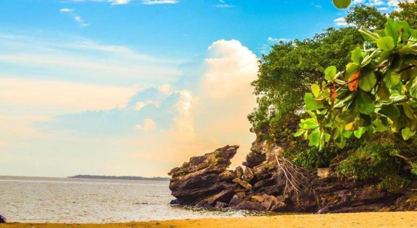Buana Lestari Hotel Balikpapan Kültér fotó