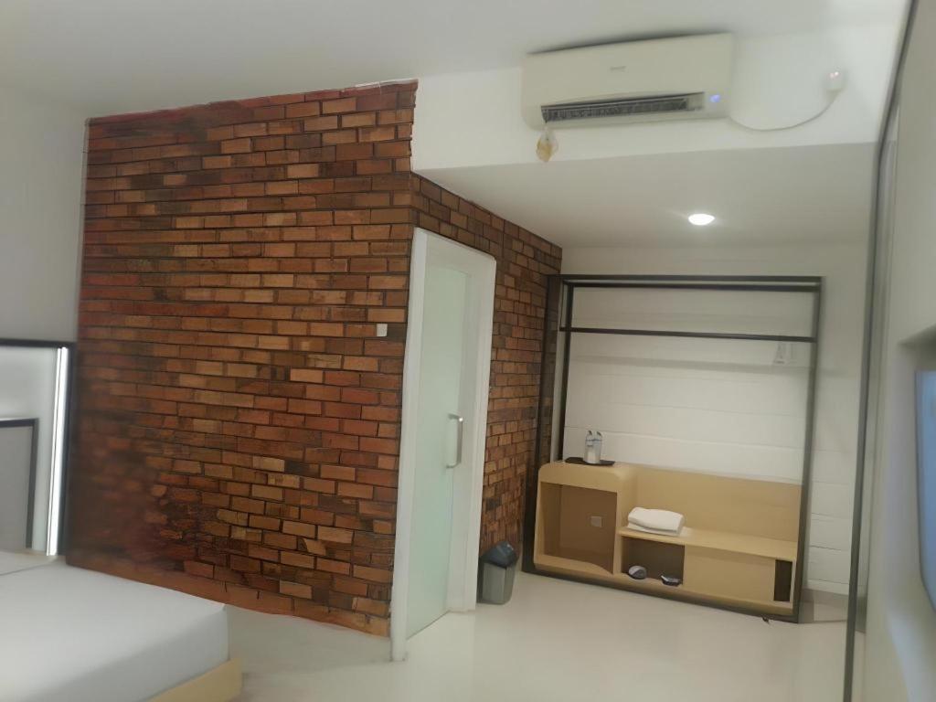 Buana Lestari Hotel Balikpapan Kültér fotó