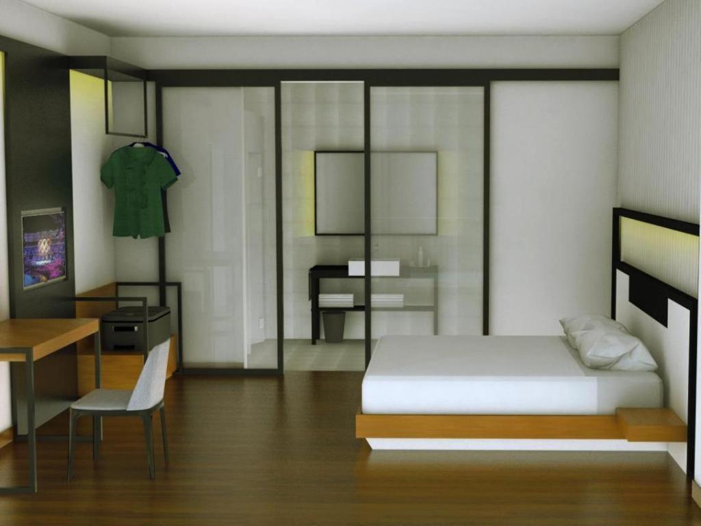Buana Lestari Hotel Balikpapan Kültér fotó