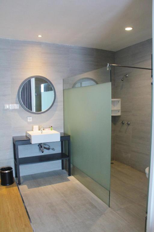 Buana Lestari Hotel Balikpapan Kültér fotó