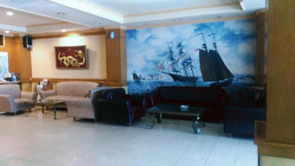 Buana Lestari Hotel Balikpapan Kültér fotó