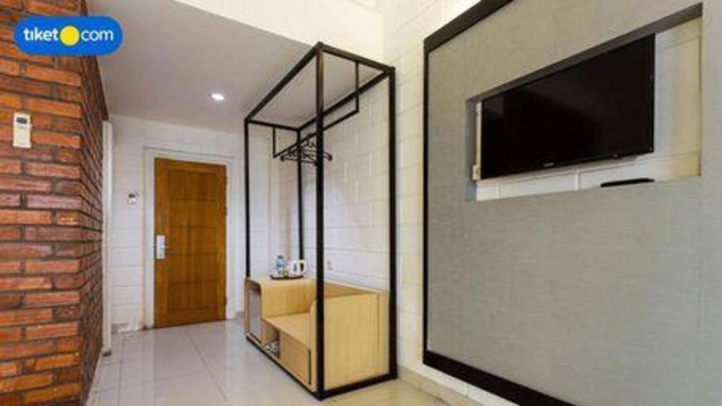 Buana Lestari Hotel Balikpapan Kültér fotó