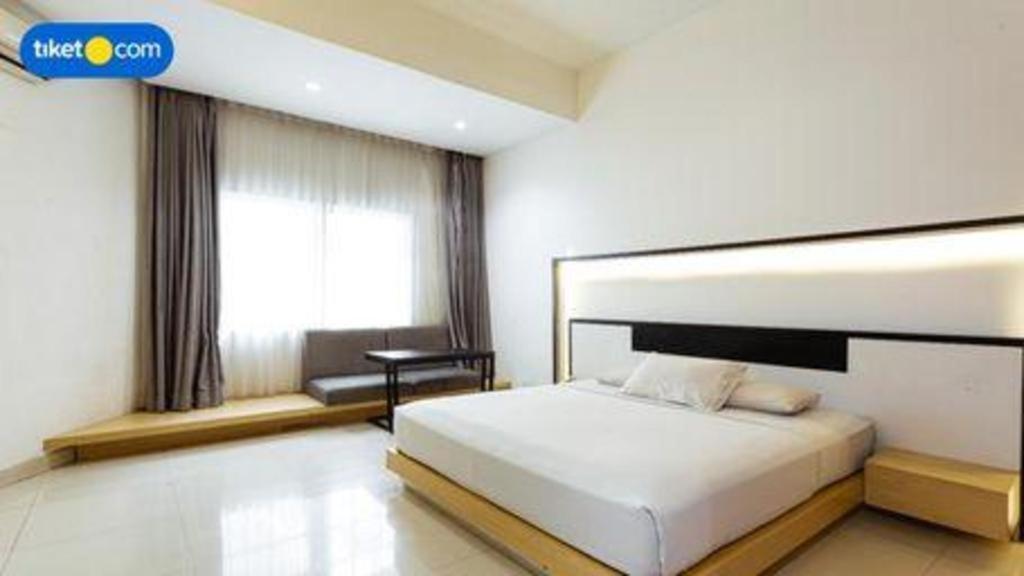 Buana Lestari Hotel Balikpapan Kültér fotó