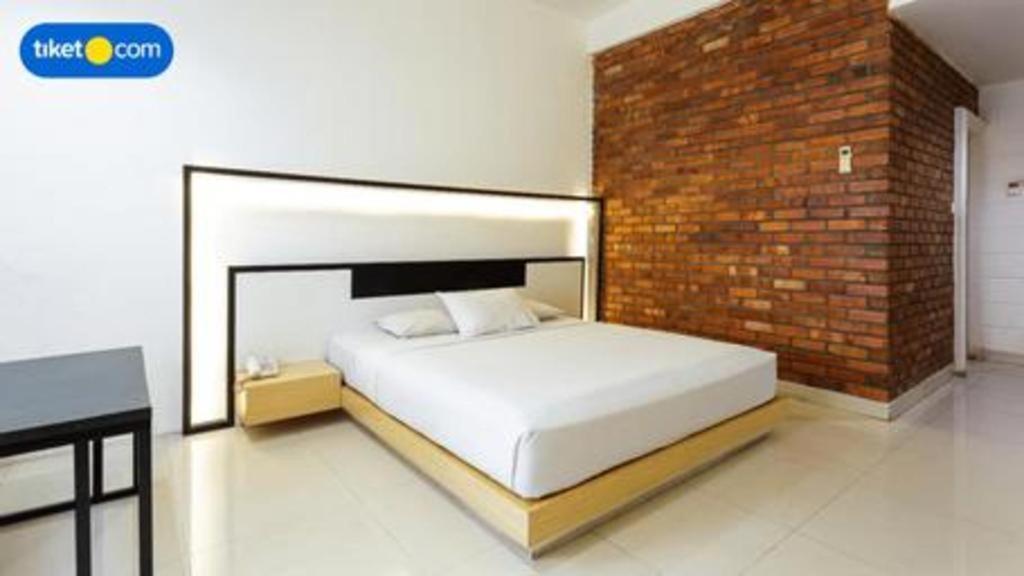 Buana Lestari Hotel Balikpapan Kültér fotó