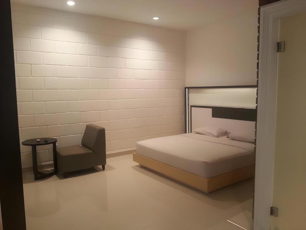 Buana Lestari Hotel Balikpapan Kültér fotó