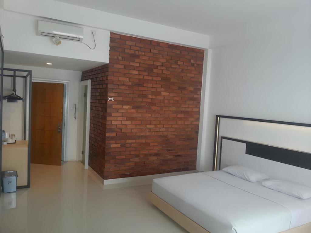 Buana Lestari Hotel Balikpapan Kültér fotó