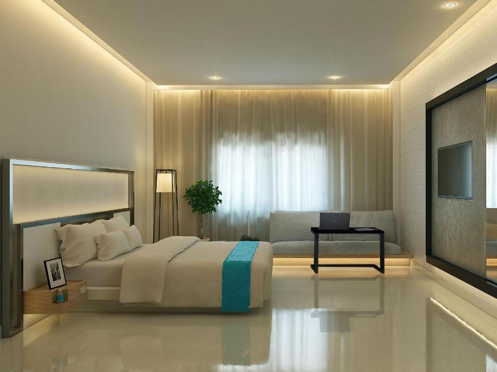 Buana Lestari Hotel Balikpapan Kültér fotó