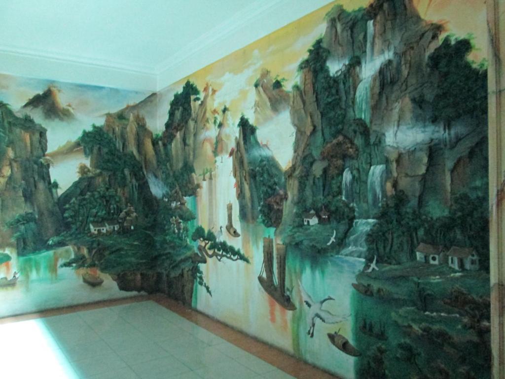 Buana Lestari Hotel Balikpapan Kültér fotó