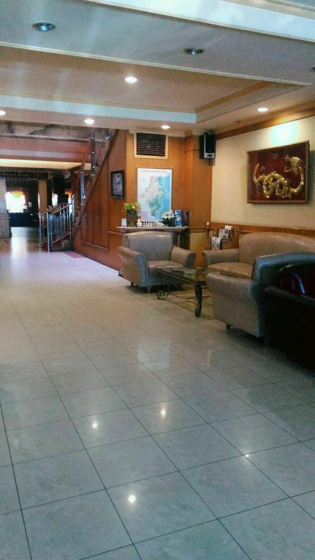 Buana Lestari Hotel Balikpapan Kültér fotó